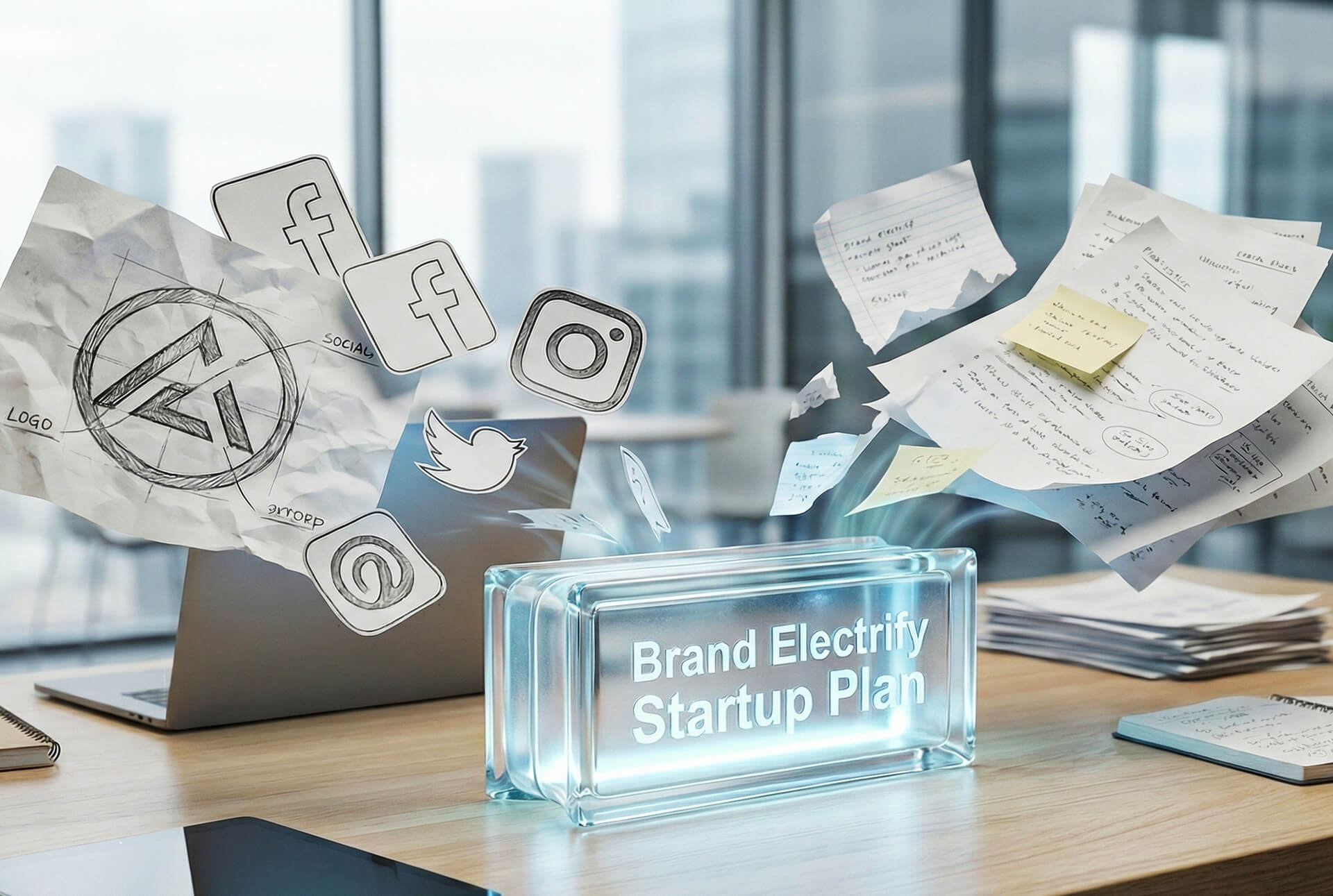 Brand-Startup-Plan